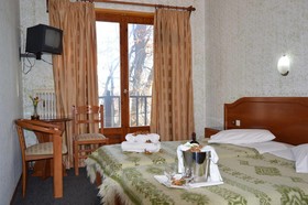 Hotel Hani Zisi