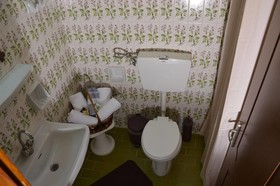 Hotel Hani Zisi