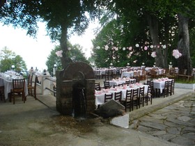 Hotel Hani Zisi