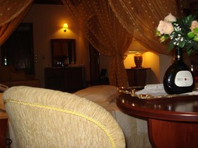 Hotel Hani Zisi