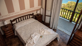 Marabou Hotel