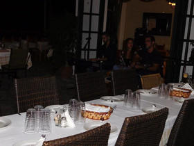 Marabou Hotel