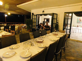 Marabou Hotel