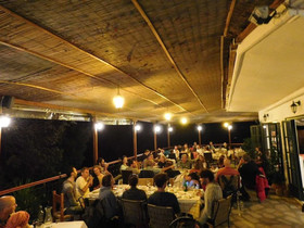 Marabou Hotel