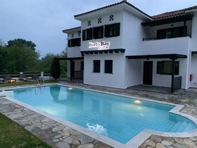 Horto Bay Studios