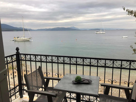 Horto Bay Studios