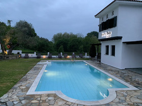 Horto Bay Studios