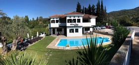 Horto Bay Studios