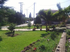 Hotel Kassandra