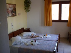 Hotel Kassandra