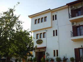 Hotel Kassandra