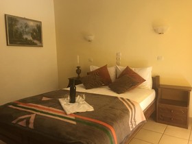 Hotel Kassandra