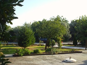 Hotel Kassandra