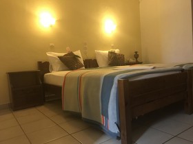 Hotel Kassandra