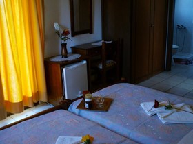 Hotel Kassandra