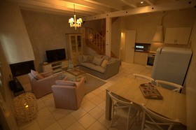 Chroma Pelion Villas