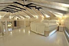 Chroma Pelion Villas