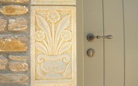Chroma Pelion Villas