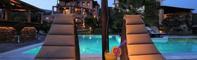 Iakovakis Suites & Spa