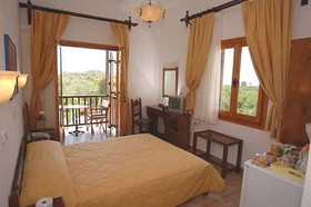 Seralis Pelion Hotel