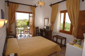 Seralis Pelion Hotel
