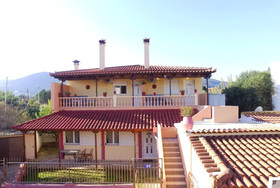 4seasons Apartments
