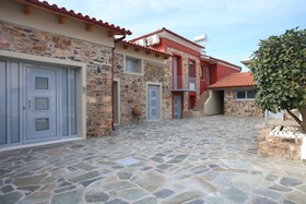 Gk Mediterranean Village