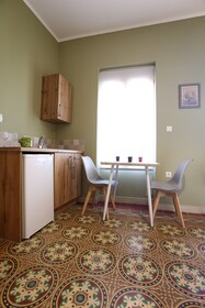 Gk Mediterranean Village