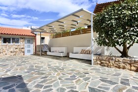 Gk Mediterranean Village