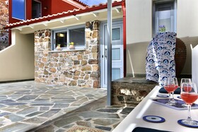 Gk Mediterranean Village