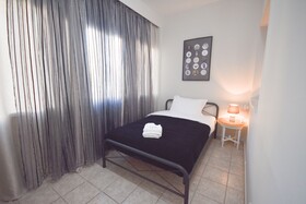 K&C Rooms-Apartments