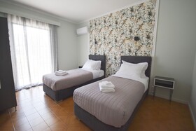 K&C Rooms-Apartments