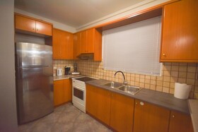 K&C Rooms-Apartments