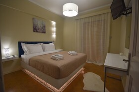 K&C Rooms-Apartments