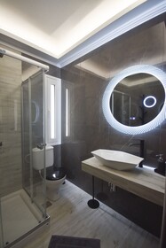 K&C Rooms-Apartments