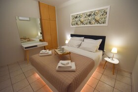 K&C Rooms-Apartments