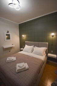 K&C Rooms-Apartments