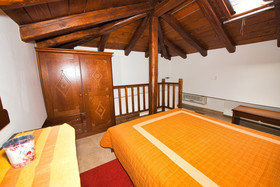 Anemoessa Traditional House