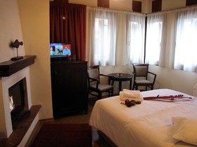 Hotel Mirovoli