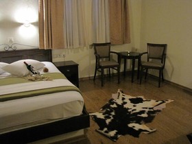 Hotel Mirovoli
