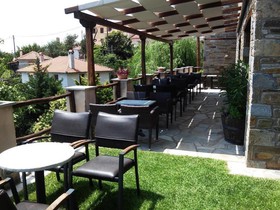 Hotel Mirovoli