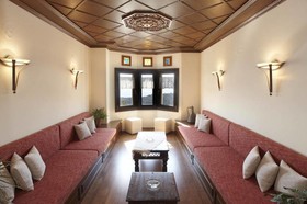 Hotel Mirovoli