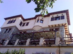 Hotel Mirovoli