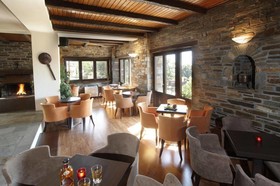 Hotel Mirovoli