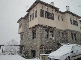 Hotel Mirovoli