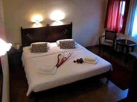 Hotel Mirovoli