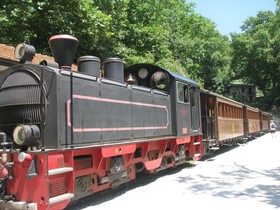 Palios Stathmos