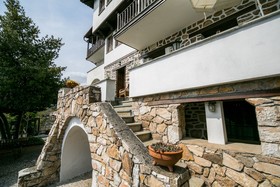 Villa Karusos at Milies Pelion