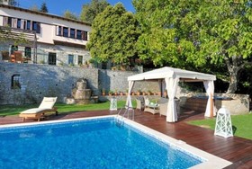 Villa Kerasia