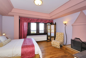 Villa Kerasia